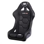 RACING SEAT WRC XL FIA 8855-1999 BLACK