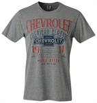 t-shirt, "Chevrolet American Classic", small