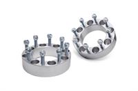 2-inch Wheel Spacer Pair (8-by-170-mm Bolt Pattern)