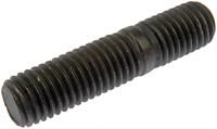 Double Ended Wheel Stud 5/8-11 Length 2-5/8 In.