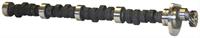 Camshaft, Hydraulic Flat Tappet, Advertised Duration 279/285, Lift .496/.501, Buick, 400, 430, 455, Each