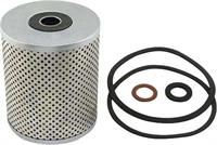 Oil Filter/ For Canister Type