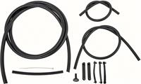 1967-69 F-Body 1968-70 Nova / Chevy II Windshield Washer Hose Set