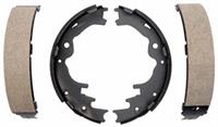 Brake Shoes