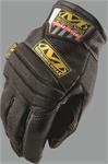 Mechanics Gloves Carbon X Level 5 8/S black