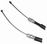 parking brake cable