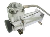 Air Compressor; VIAIR (R); Stationary; 200 PSI