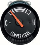 Temperature gauge