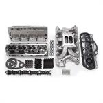 Top End Engine Kit, Power Package