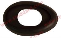 Oval Grommet For Each End of Front Overrider Tube