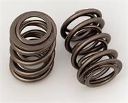 Valve Spring, Dual, 1.535 in. Outside Diameter, 496 lbs./in. Rate, 1.085 in. Coil Bind Height, Each