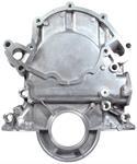 Timing Cover, Aluminum, Ford 302/351W Early Style