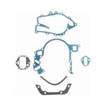 Gasket, Timing Cover, Cork, Rubber, Kit