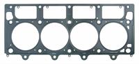 head gasket, 106.05 mm (4.175") bore, 1.35 mm thick
