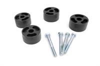 Transfer Case Drop Kit for 4.5-6.5-inch Lifts