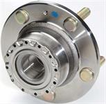 wheel hub