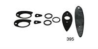 Paint gasket set (2dr)