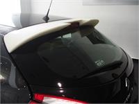 Dakspoiler passend voor Renault Megane II 5-deurs 11/2008- (PU)