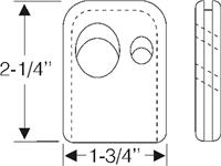 Firewall grommet