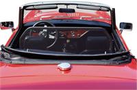 Weyer Basic Line Windschot passend voor Triumph Spitfire