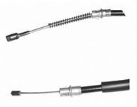 parking brake cable