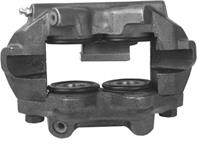 brake caliper, stock