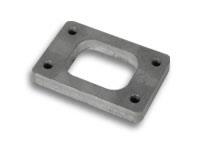 T25 / T28 / Gt25 Turbo Inlet Flange, 12,7mm Thick