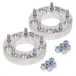 wheelspacers, 5x4.5", 32mm, 74,0mm center bore