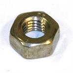 Stainless Nut M8