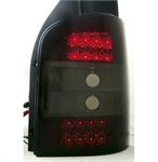 Taillights Led Smokecolored