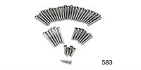 Interior Trim Screw Set