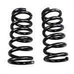 Springs, Coil Type, Rear