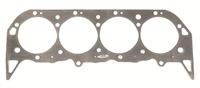 head gasket, 114.81 mm (4.520") bore, 0.97 mm thick