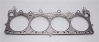 head gasket, 114.30 mm (4.500") bore, 0.69 mm thick