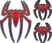 dekal "Spider" (NLA)