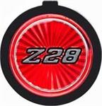 emblem tutring "z28"