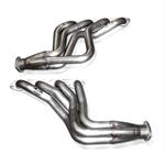 headers, 2" pipe, 3,5" collector, 