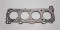 head gasket, 105.99 mm (4.173") bore, 1.02 mm thick