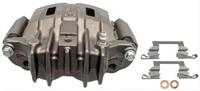 brake caliper, rear, remanufactured