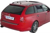 Sonniboy passend voor Volkswagen Golf V Plus 2005-2008 / Golf VI Plus 2008-2014