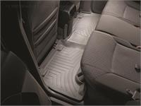 Floor mats Second seat