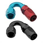 Fitting, Hose End, Reusable, 150 Degree