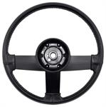 1982-89 Camaro Leather Wrapped Steering Wheel