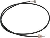 Speedometer Cable 1727mm 70 inch