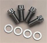 Mopar 340-360 SS 12pt header bolt kit