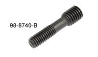 PINNBULT M6x1,0/M8x1,25 x31mm