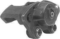 brake caliper, stock