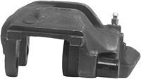 brake caliper, stock