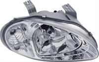 Headlight Assemblies