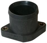 water flange for cooling system